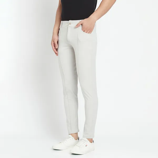 White_Casual_Styish_Trackpant_For_Men